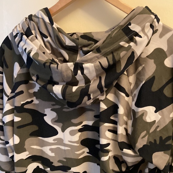 Kiddy super soft hoodie. Size L - XL - Picture 2 of 8